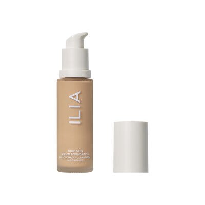 TRUE SKIN SERUM FOUNDATION (BASE DE MAQUILLAJE EN SUERO)
